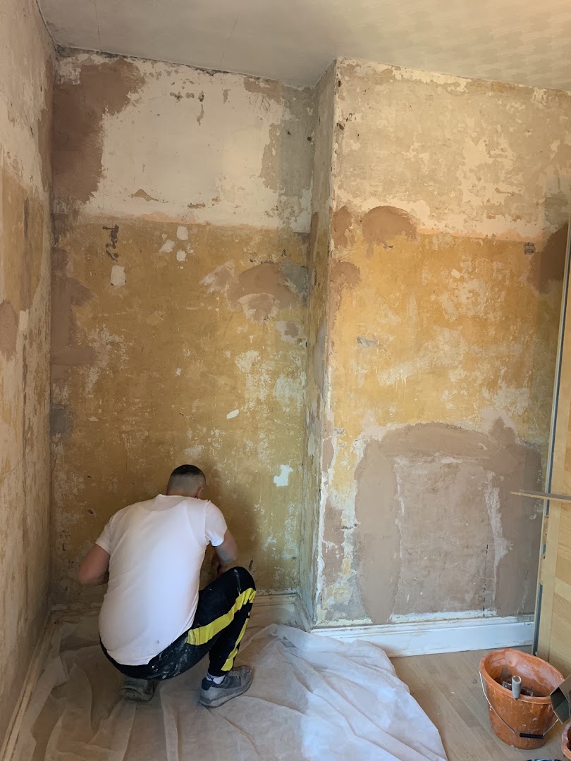 Vio the handyman — Photos 14