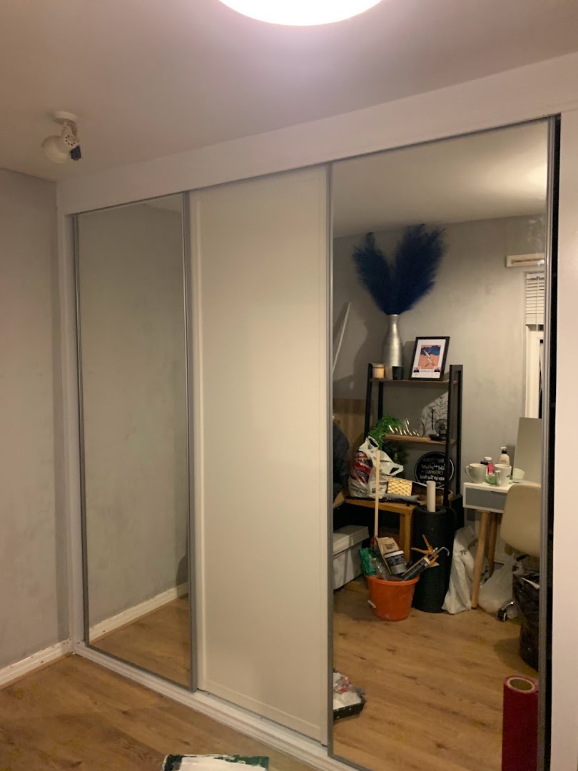 Vio the handyman — Photos 10