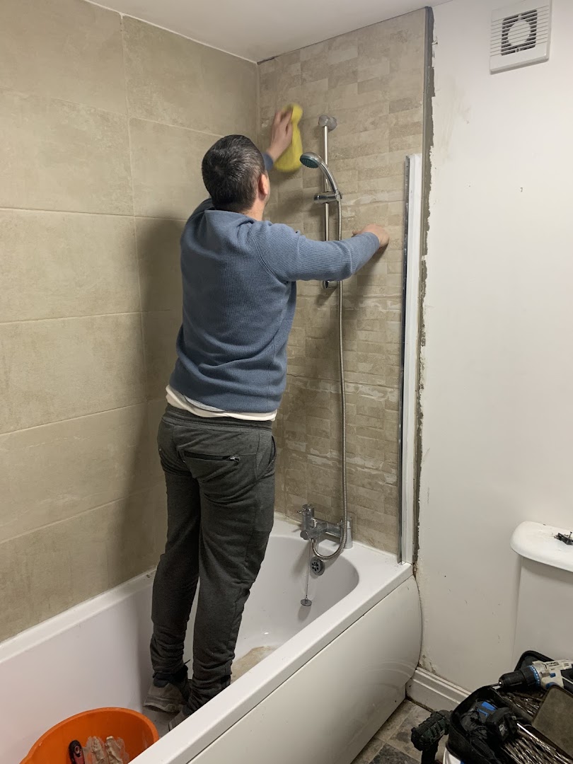 Vio the handyman — Photos 7