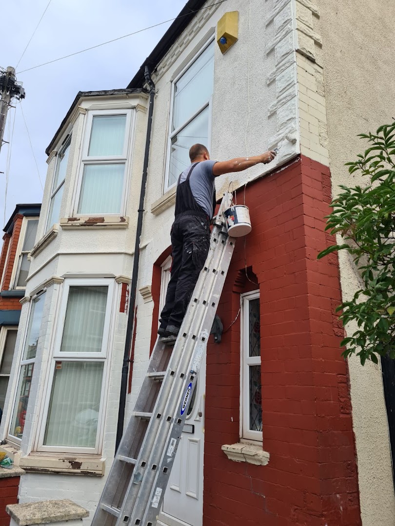 Vio the handyman — Photos 8