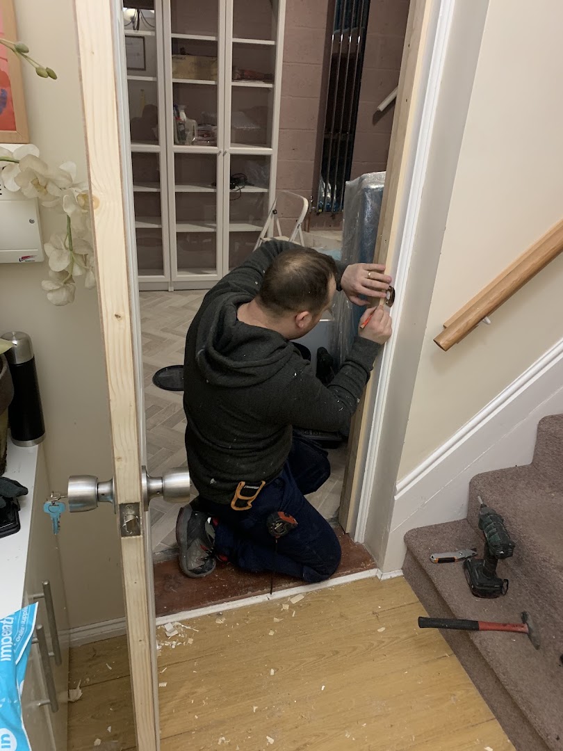 Vio the handyman — Photos 5